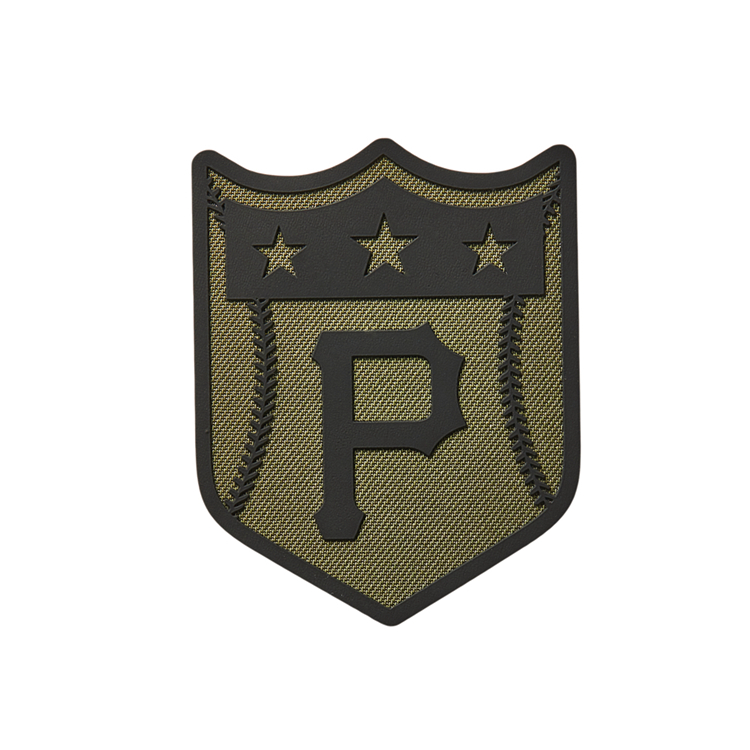 Football Patches